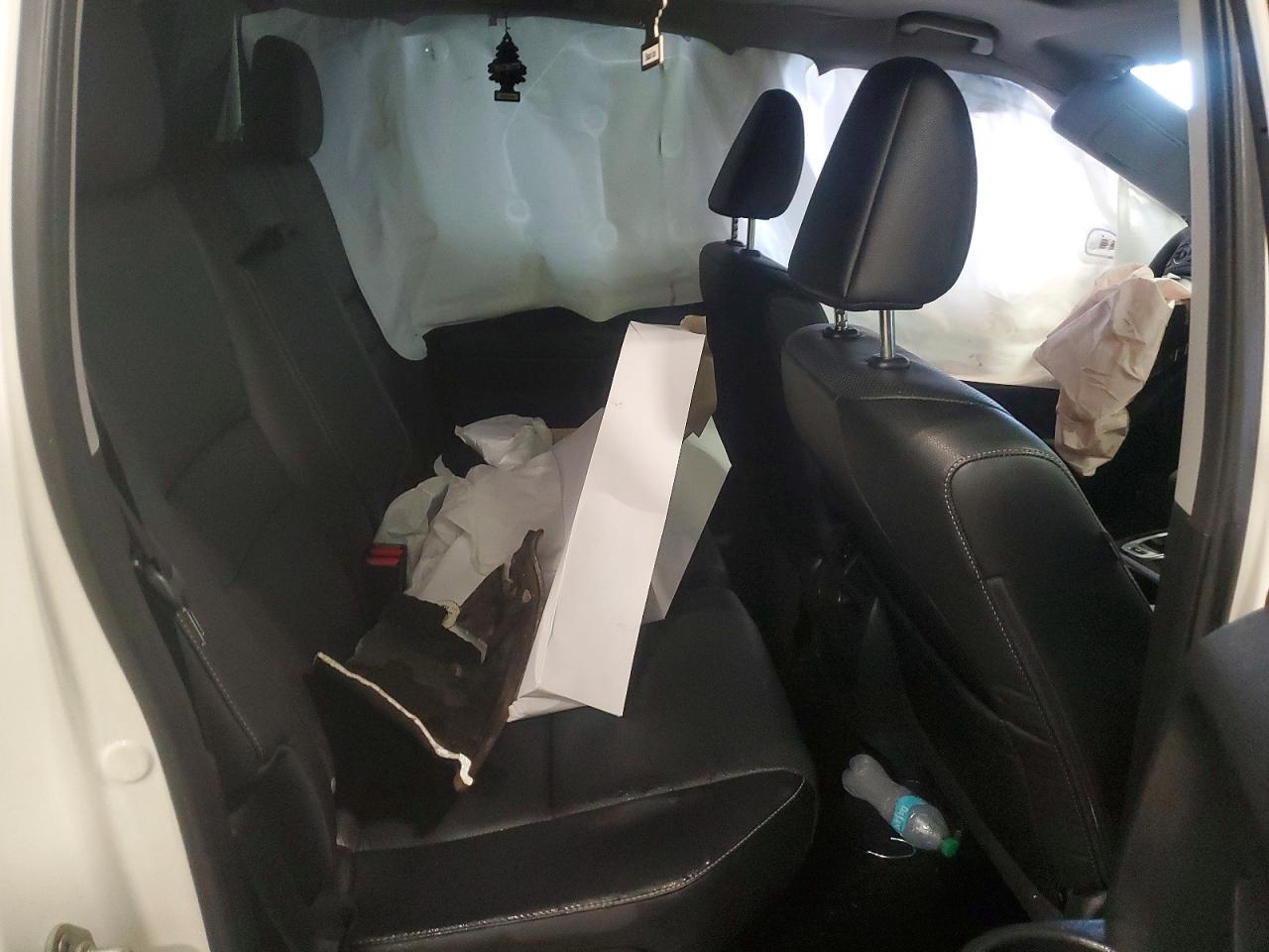 Honda Ridgeline Rtl