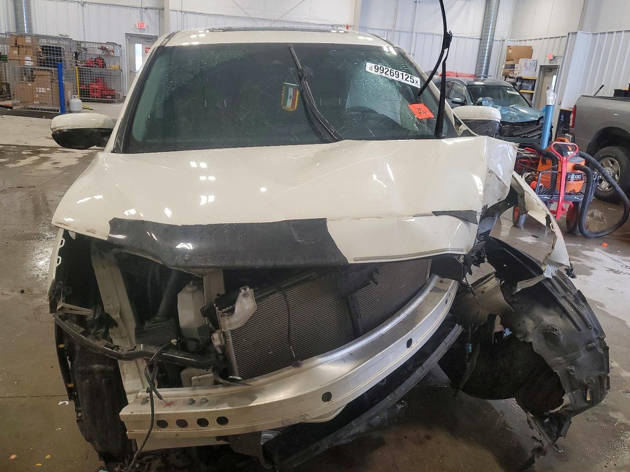Honda Ridgeline Rtl