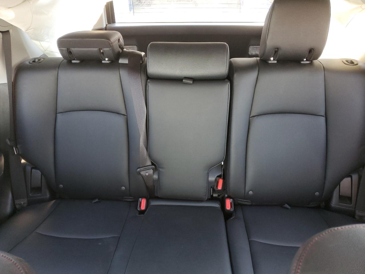 Toyota 4Runner Trd Off-road Premium