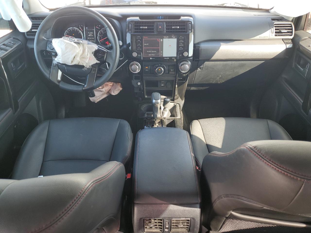 Toyota 4Runner Trd Off-road Premium