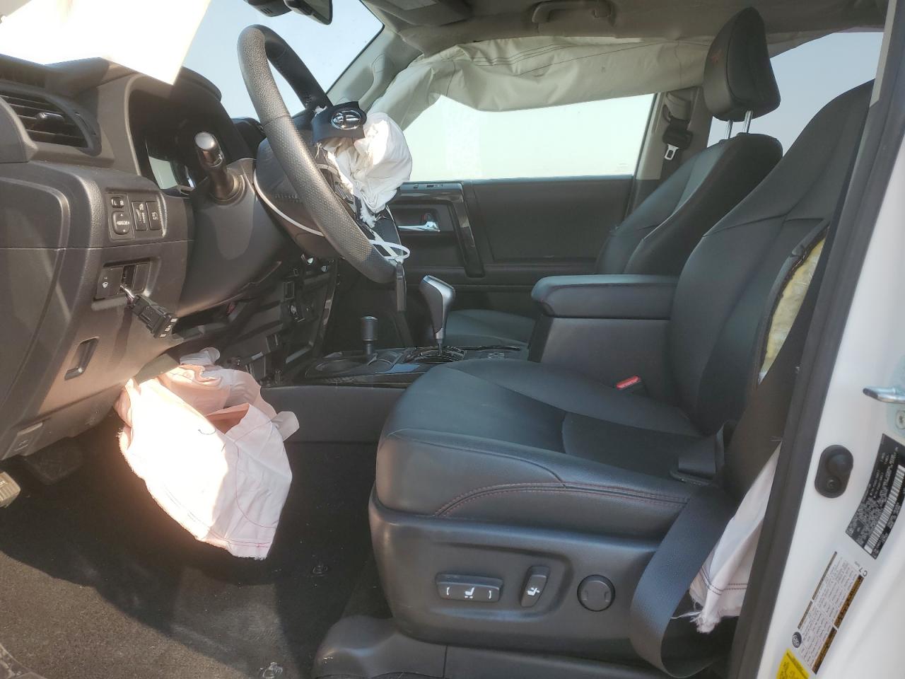Toyota 4Runner Trd Off-road Premium