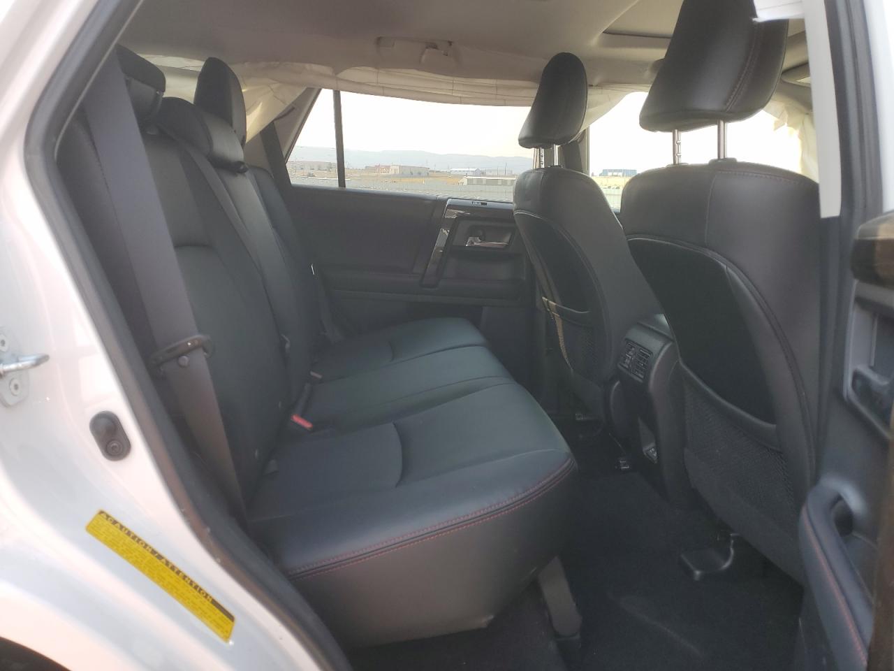 Toyota 4Runner Trd Off-road Premium