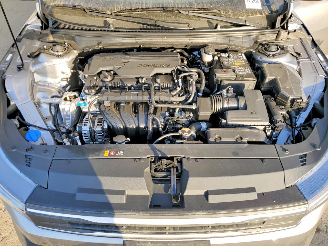 Kia K4 Lx Lx