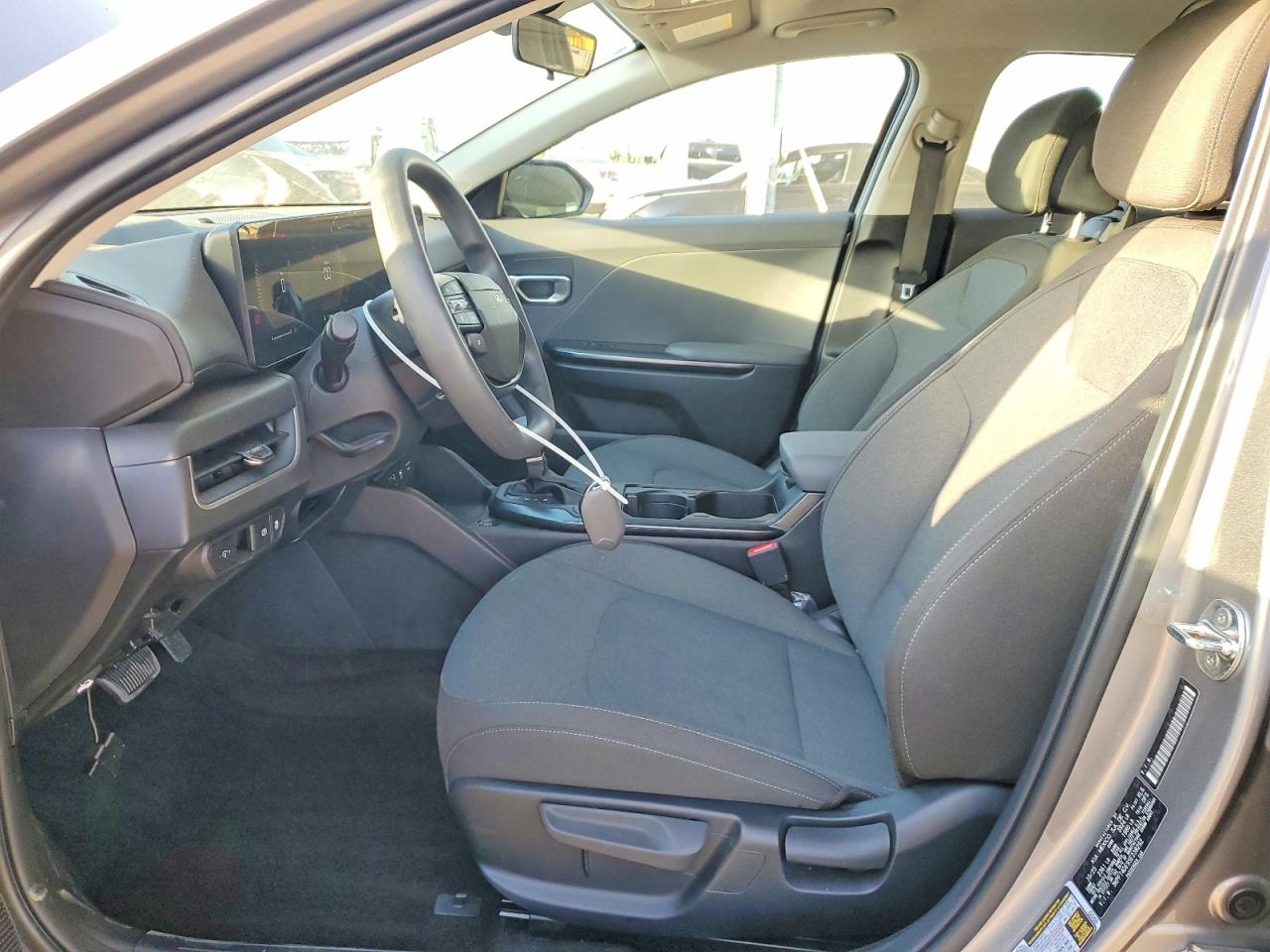 Kia K4 Lx Lx