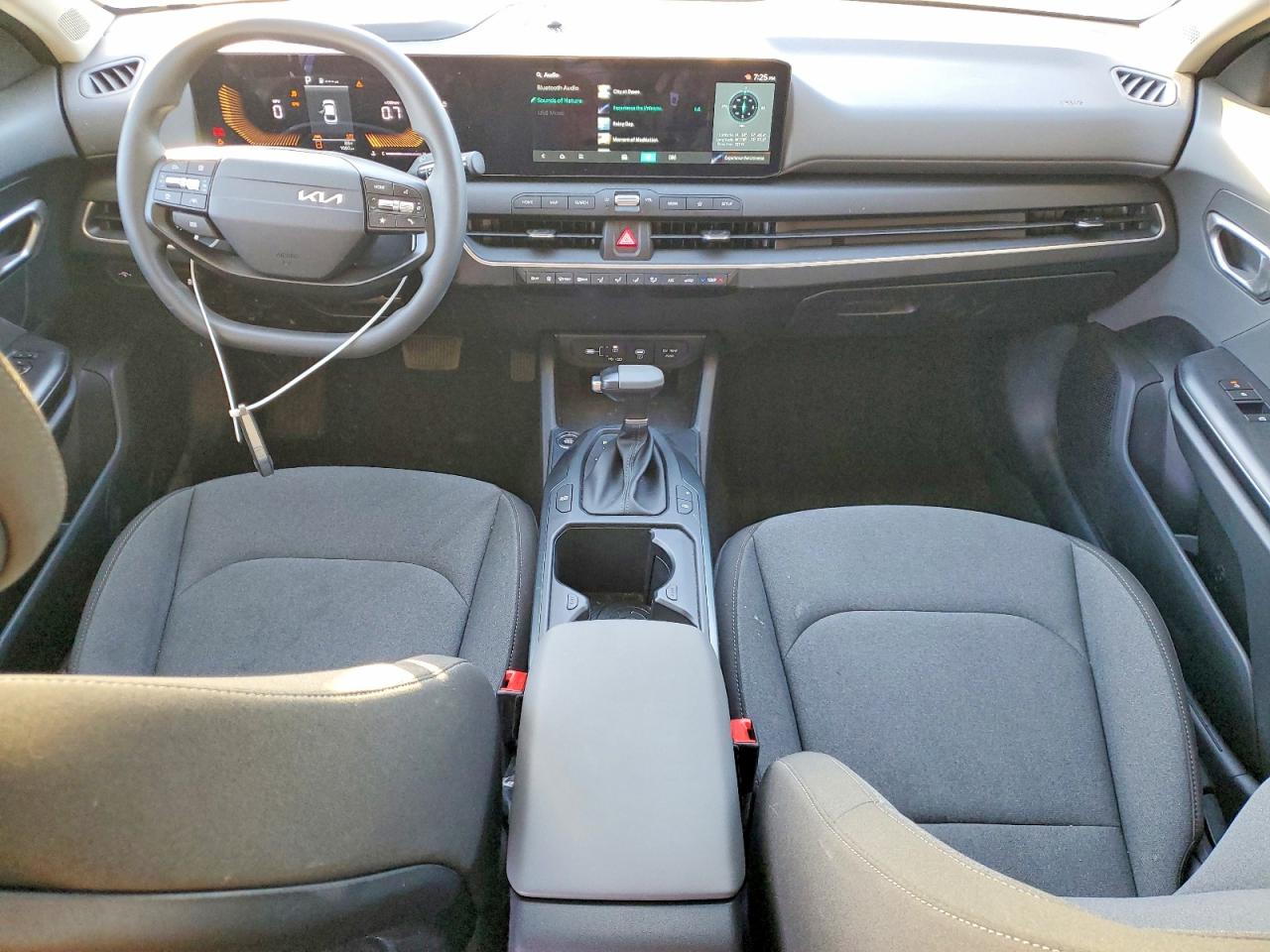 Kia K4 Lx Lx