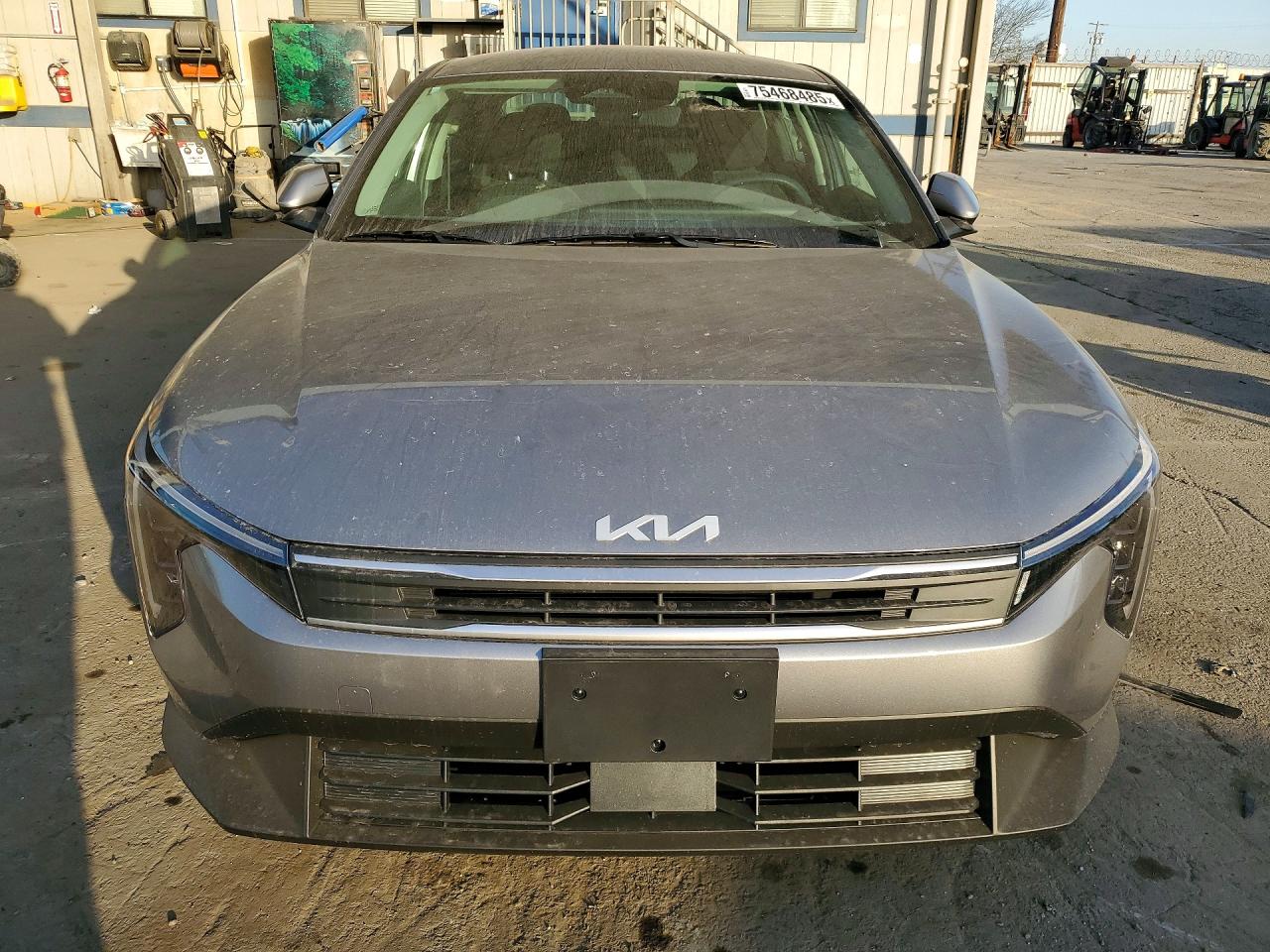 Kia K4 Lx Lx