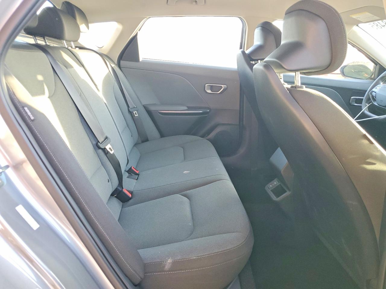 Kia K4 Lx Lx