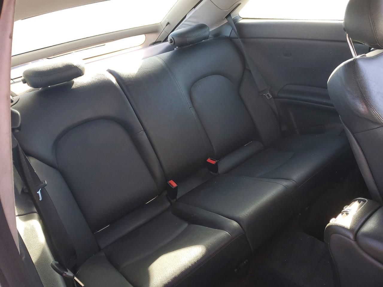 Mercedes-Benz C-Class 230k Sport Coupe
