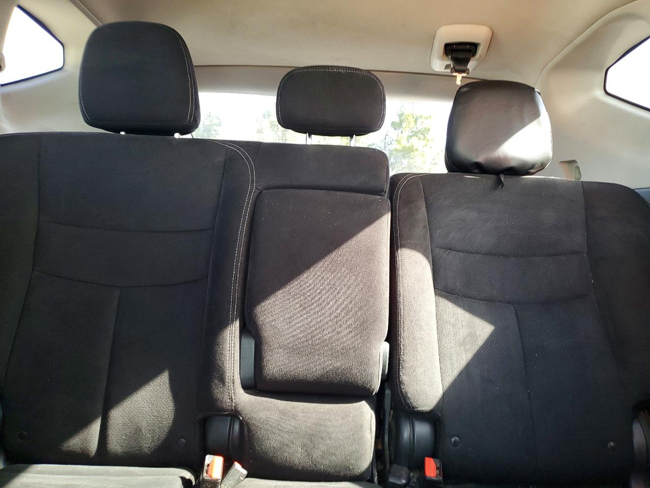 Nissan Murano S