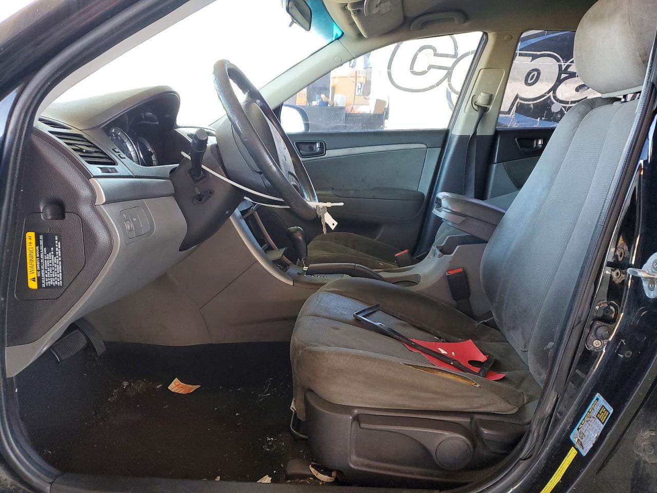 Hyundai SONATA Gls V6