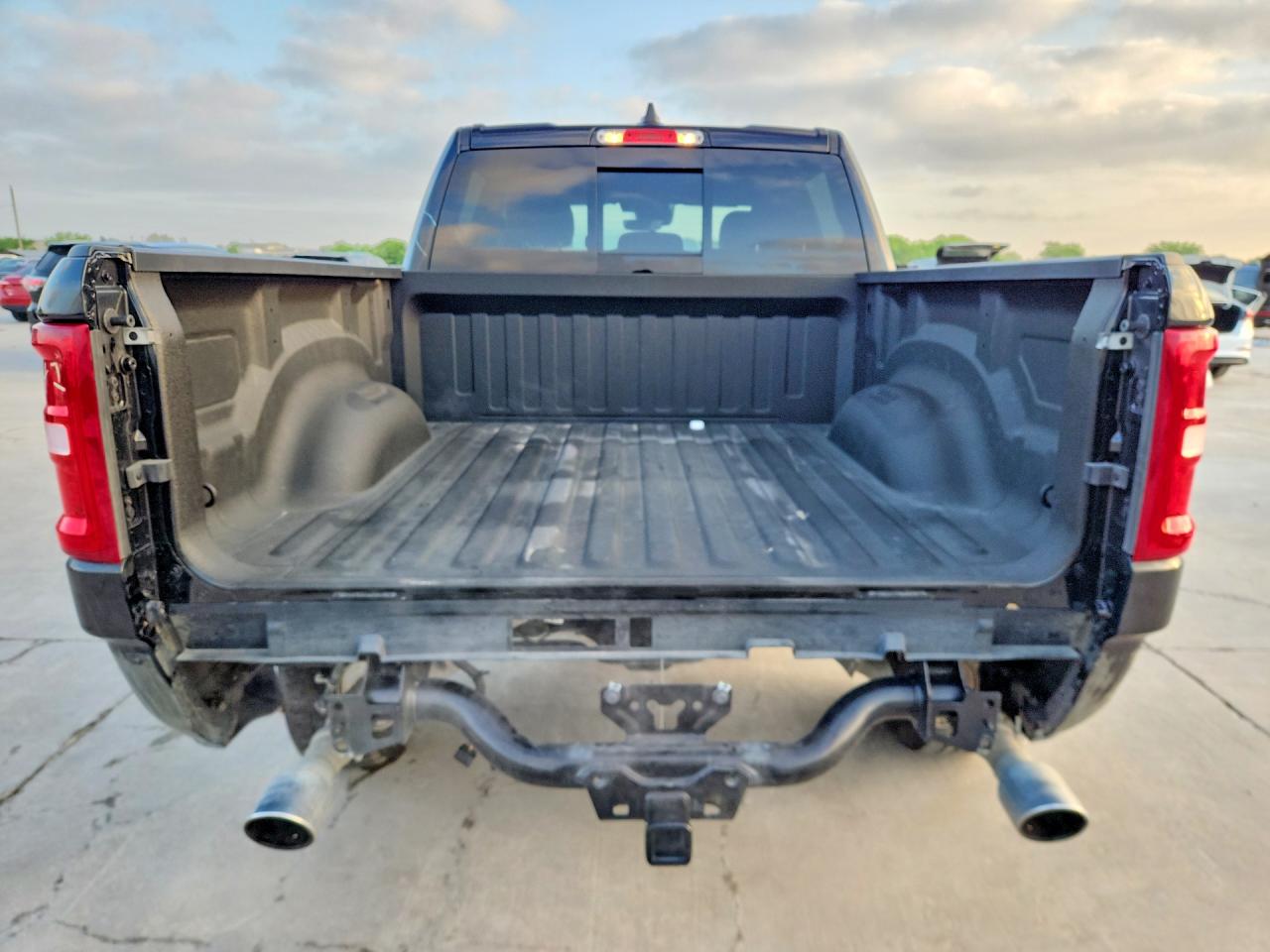 Ram 1500 Big Horn
