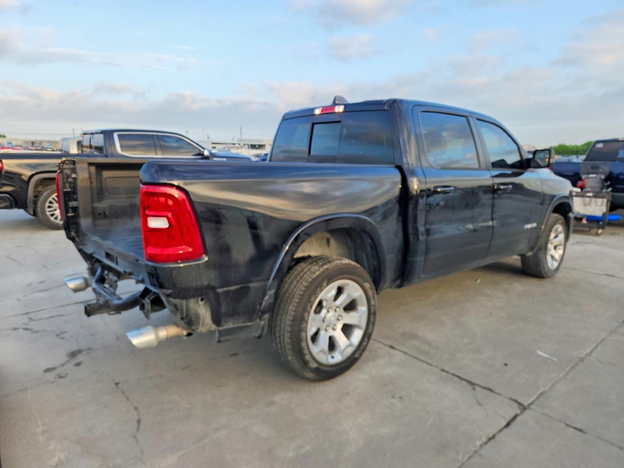 Ram 1500 Big Horn