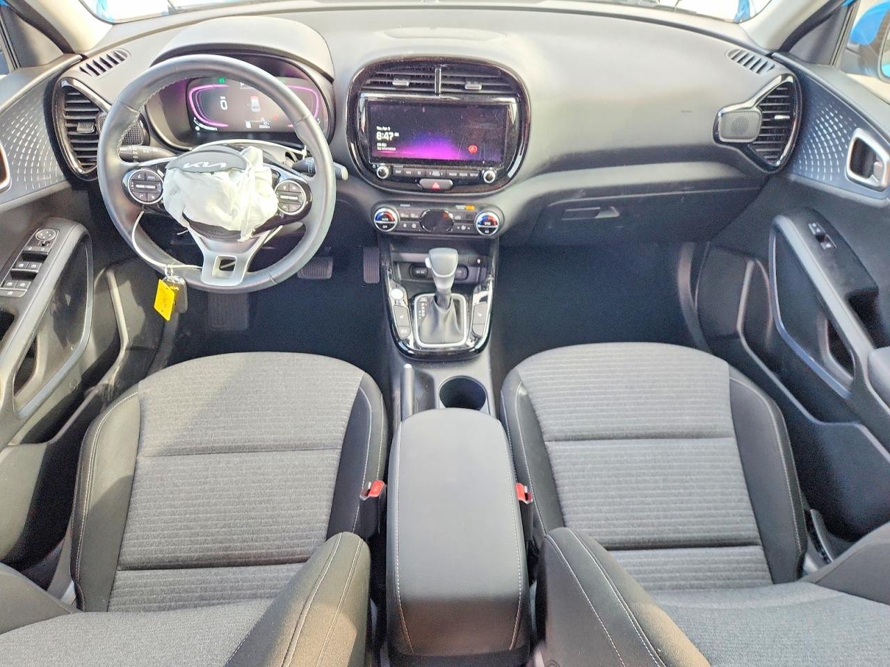 Kia Soul Ex