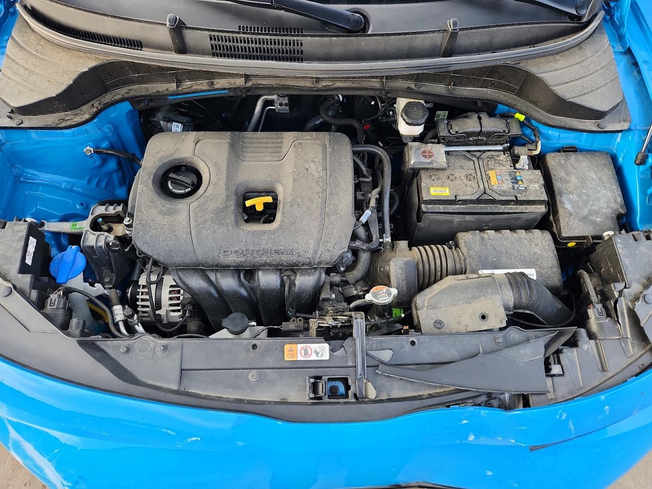 Kia Soul Ex