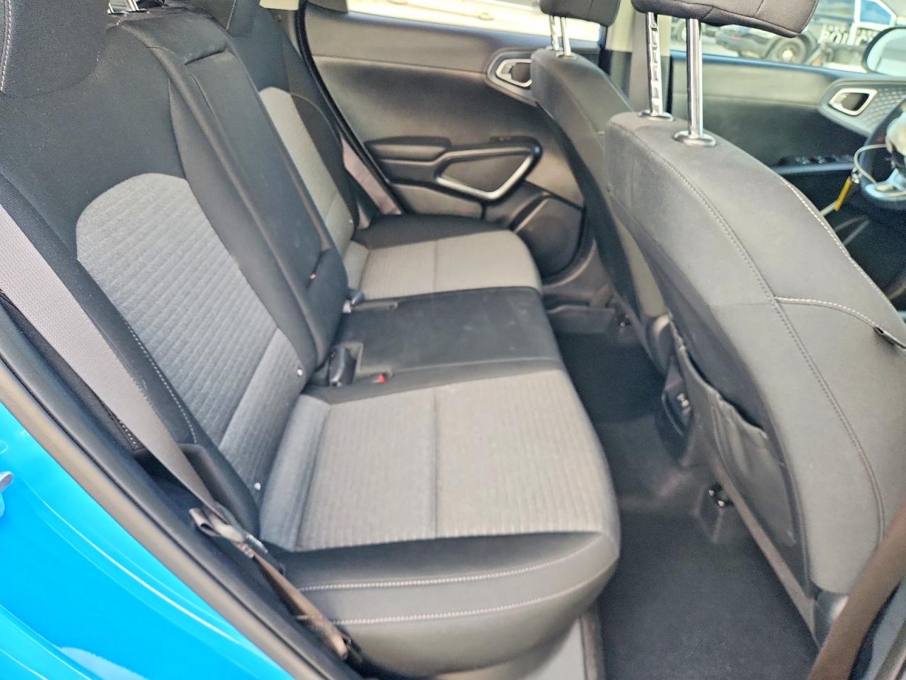 Kia Soul Ex