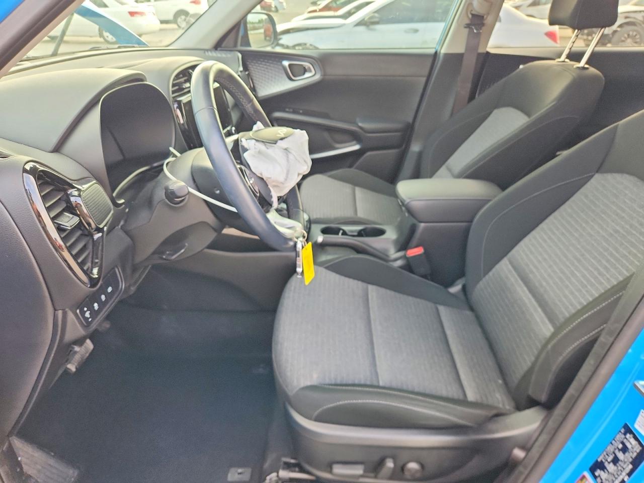 Kia Soul Ex