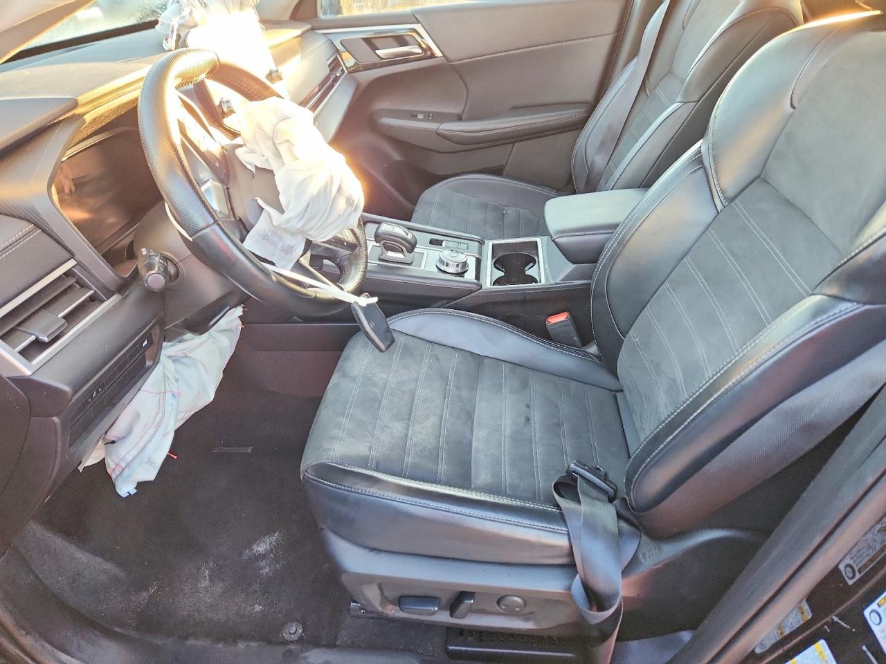 Mitsubishi Outlander Se