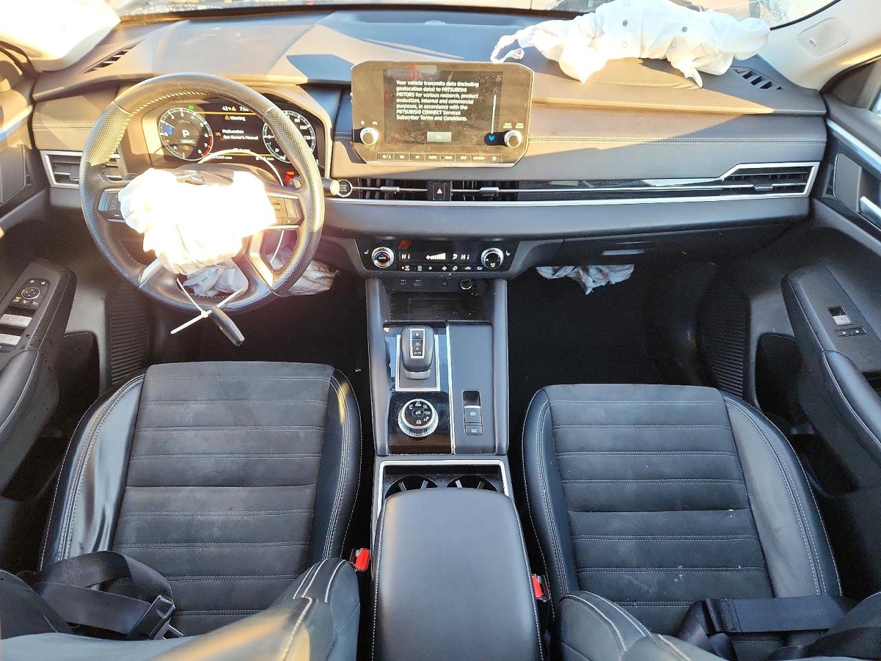 Mitsubishi Outlander Se