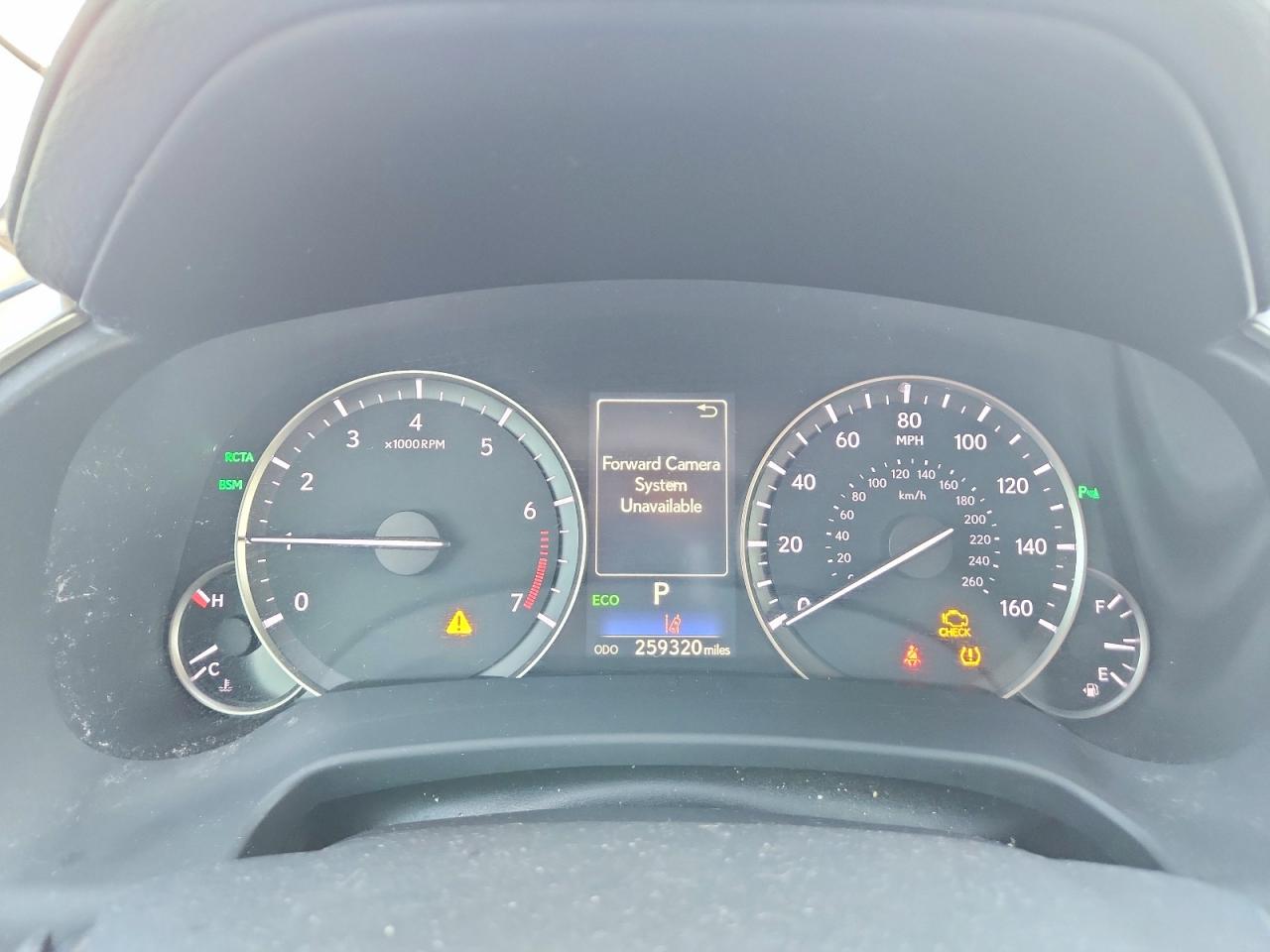 Lexus RX Base