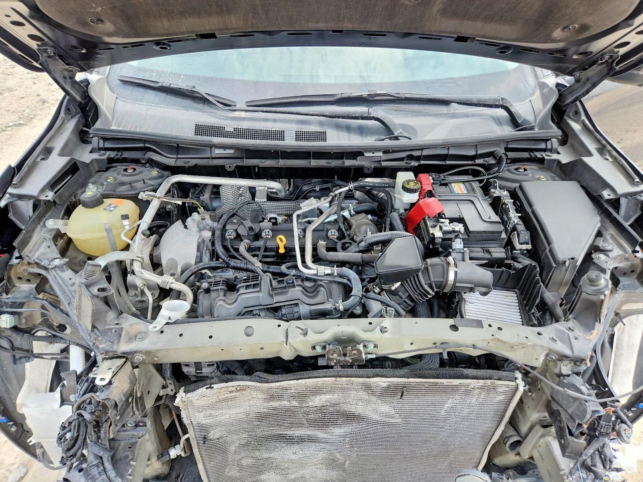 Mitsubishi Outlander Sel