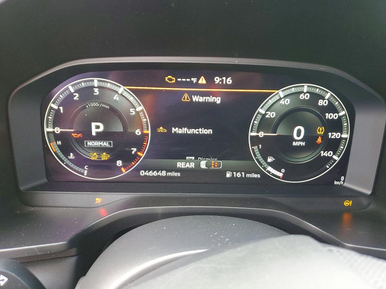 Mitsubishi Outlander Sel