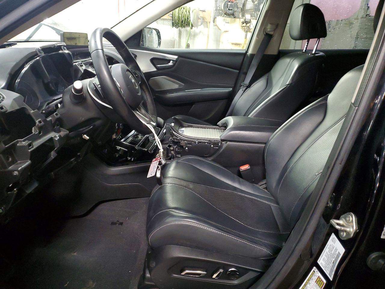 Acura RDX Technology