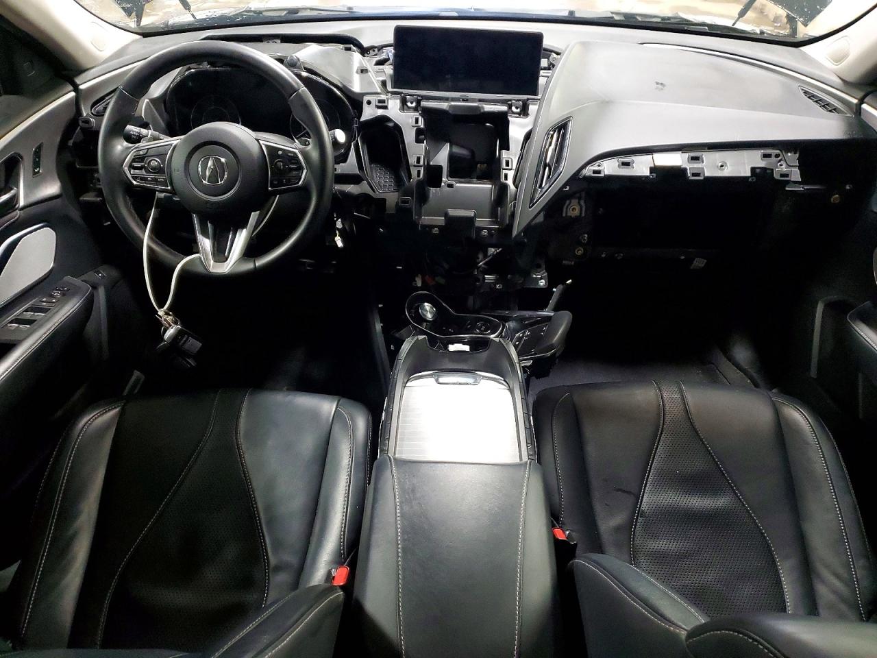Acura RDX Technology