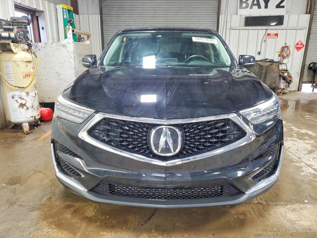 Acura RDX Technology