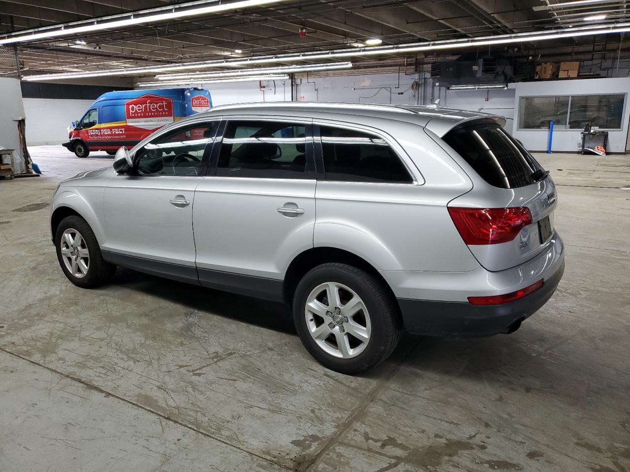 Audi Q7 Premium Plus