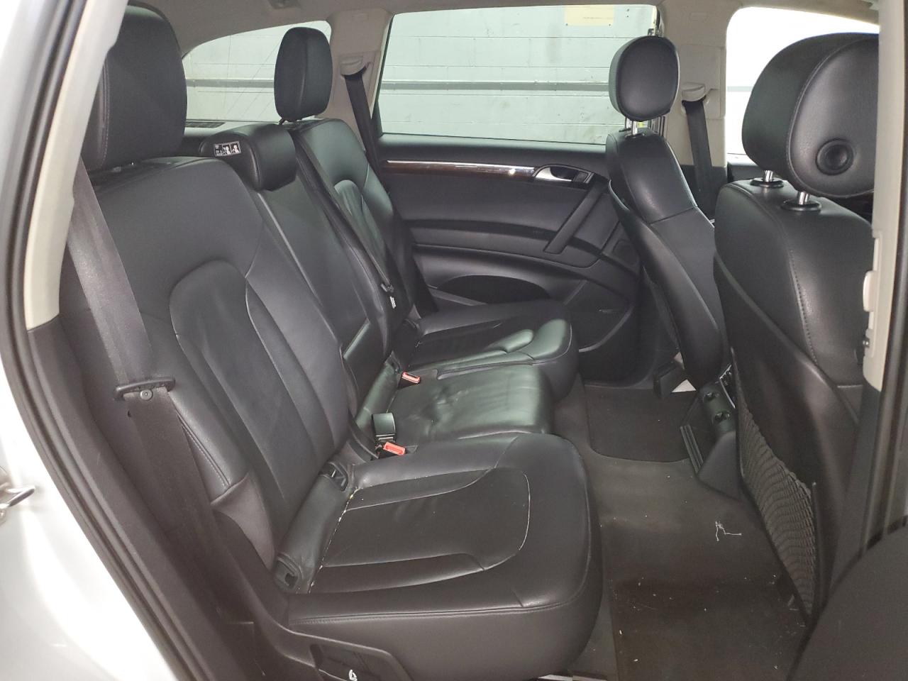Audi Q7 Premium Plus