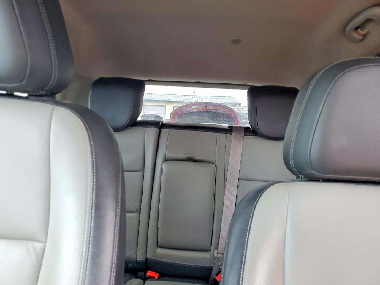 Buick Encore Leather