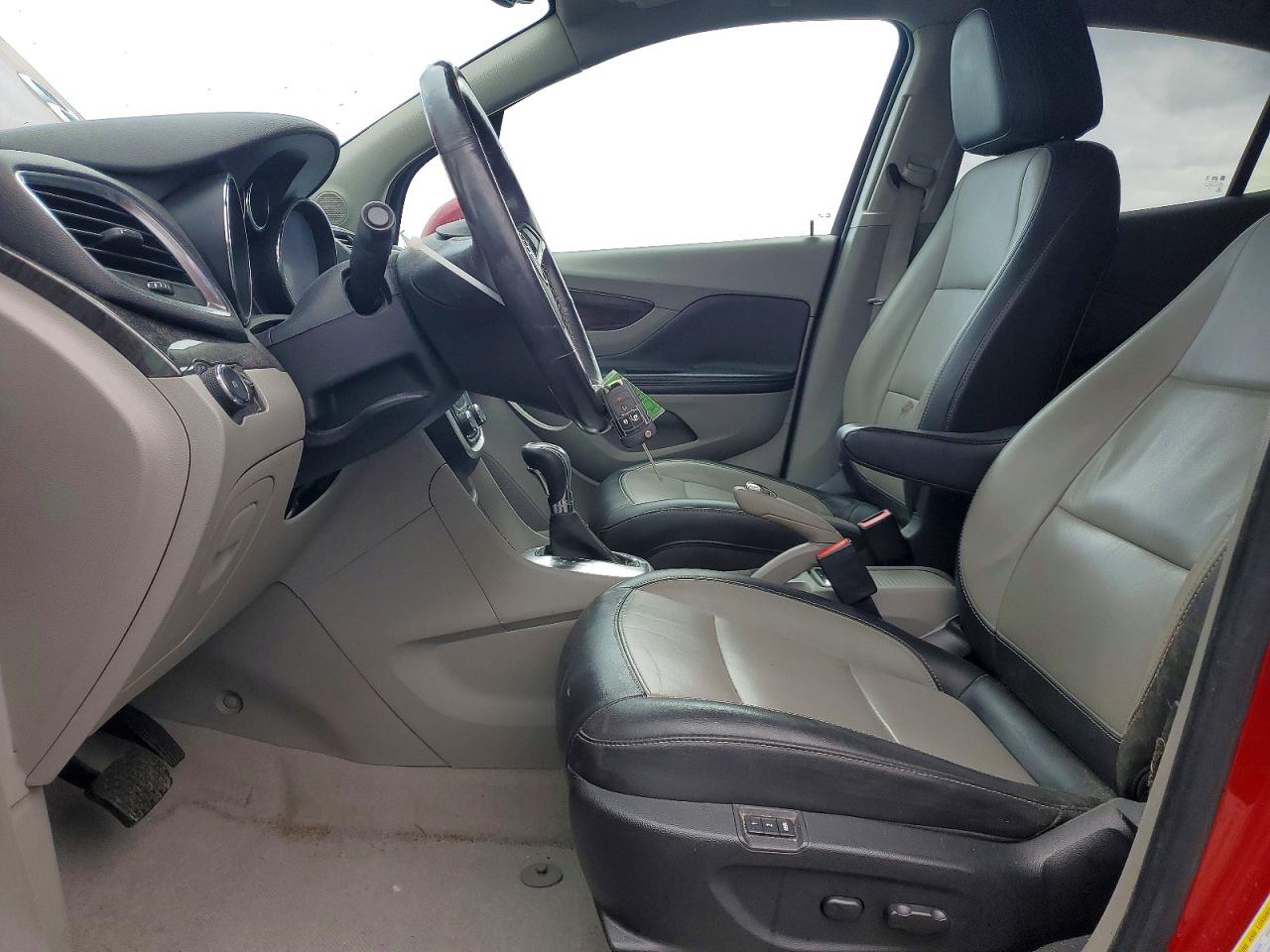 Buick Encore Leather