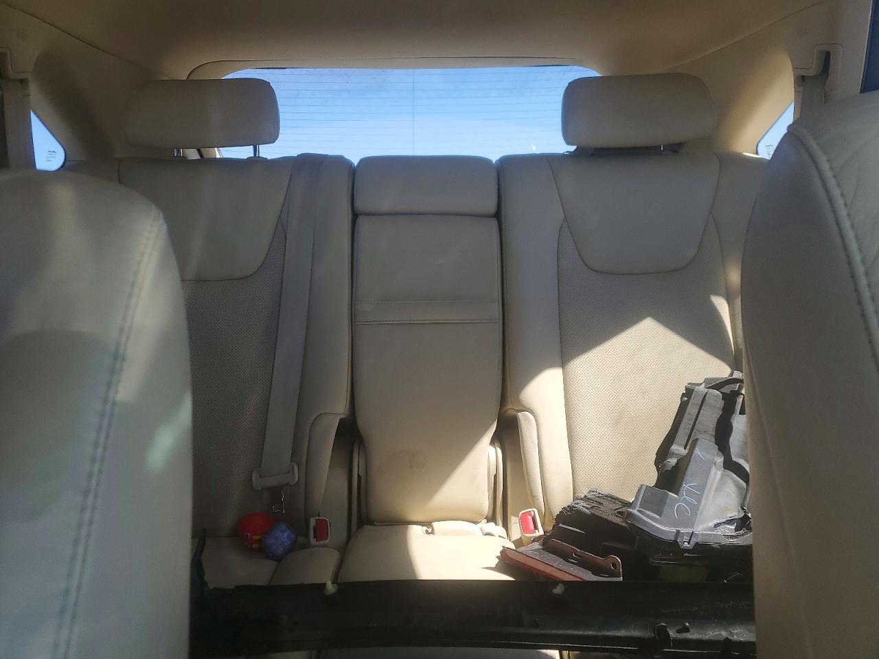 Lexus RX Base