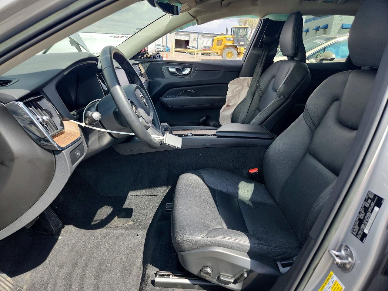 Volvo XC60 Plus