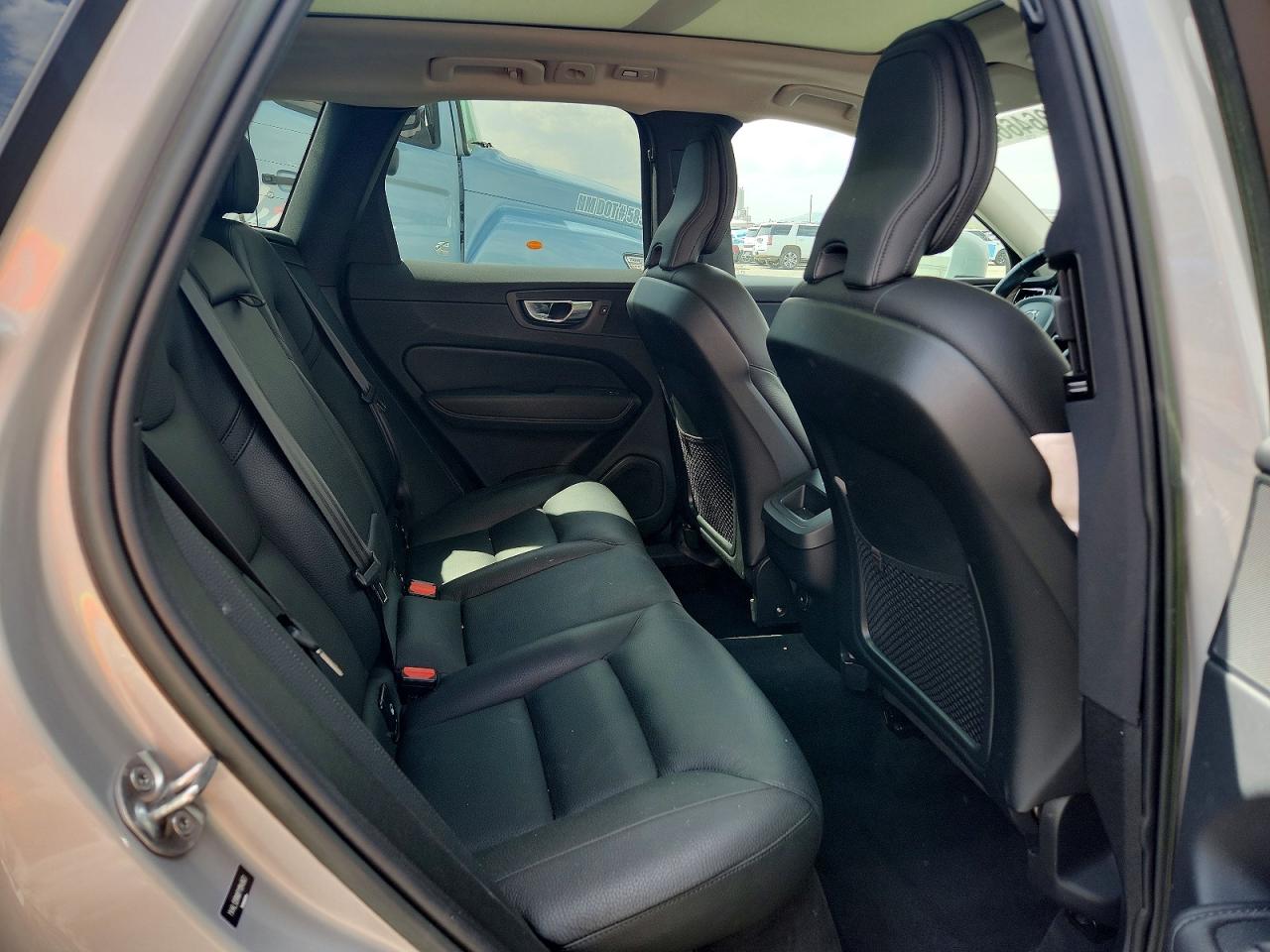 Volvo XC60 Plus