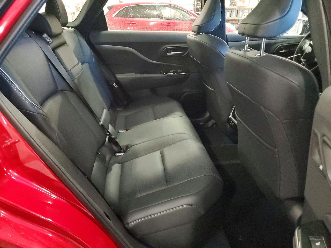 Toyota Crown Signia Limited