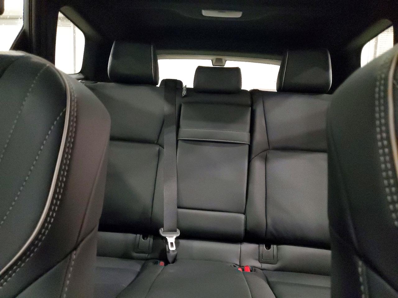 Toyota Crown Signia Limited