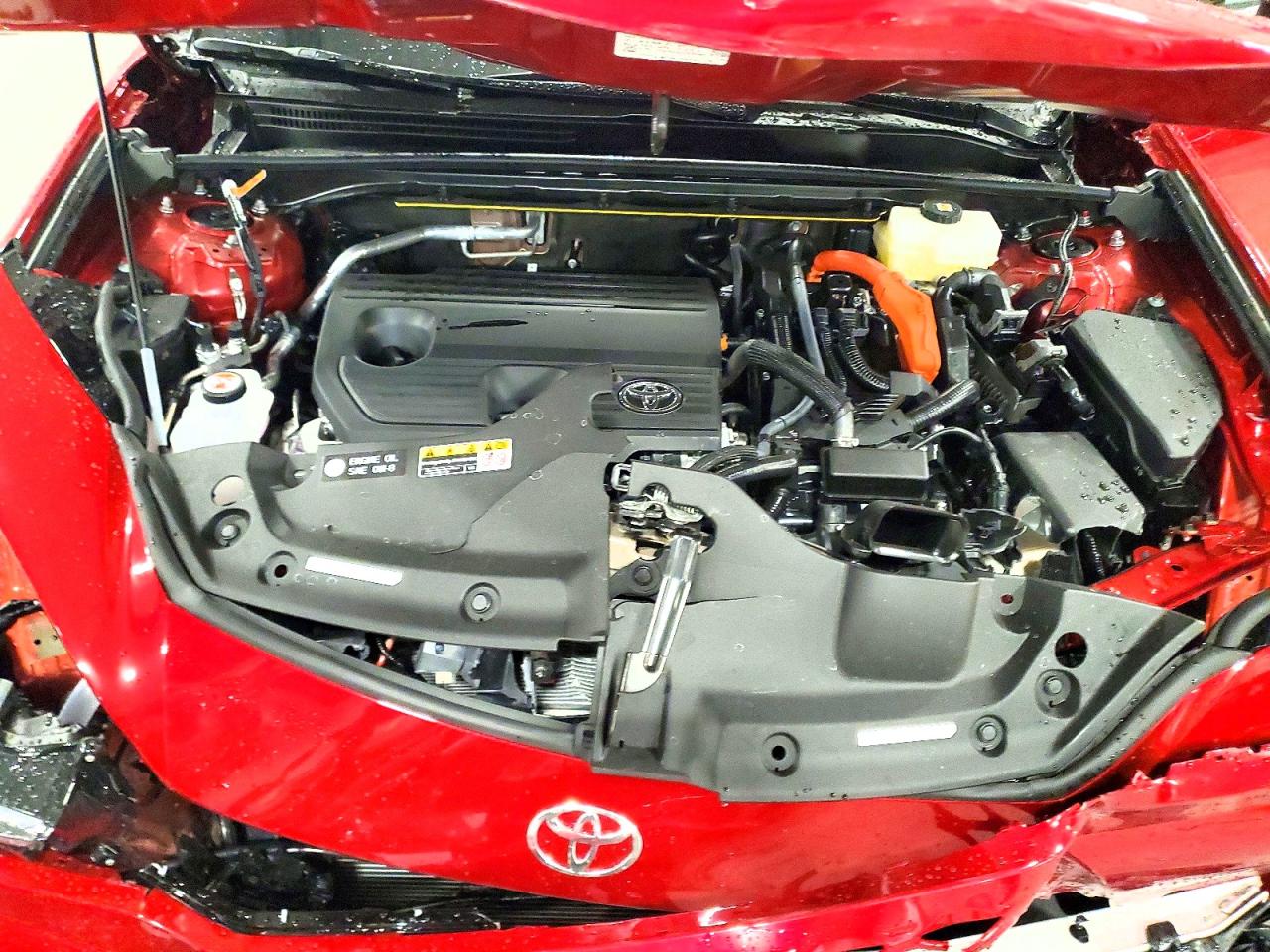 Toyota Crown Signia Limited