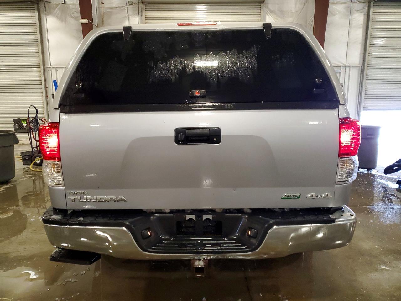 Toyota Tundra