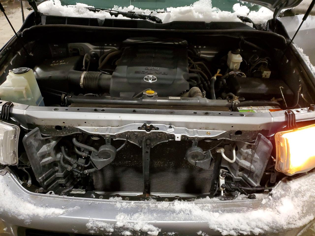 Toyota Tundra