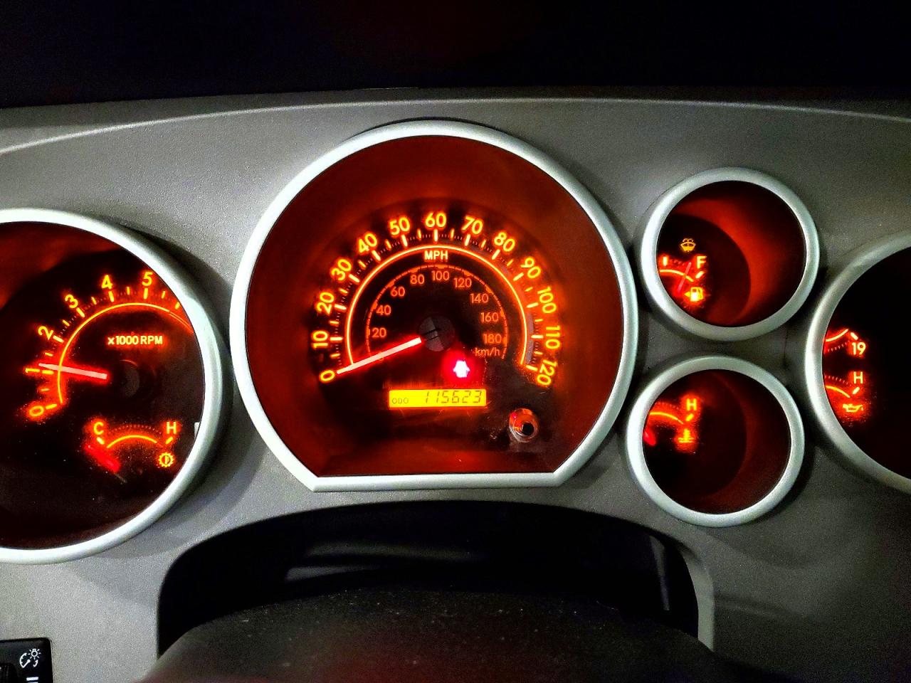 Toyota Tundra