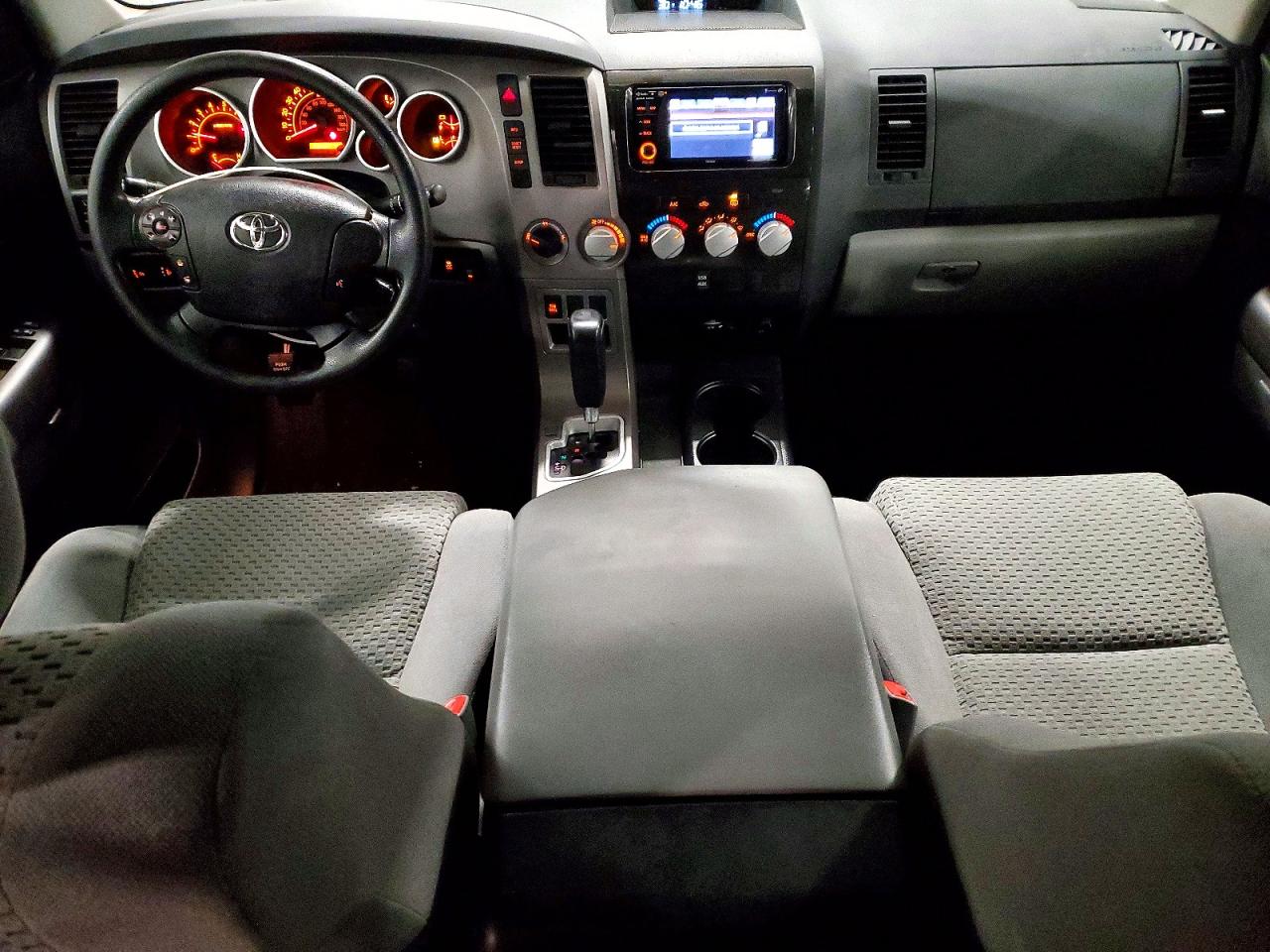 Toyota Tundra