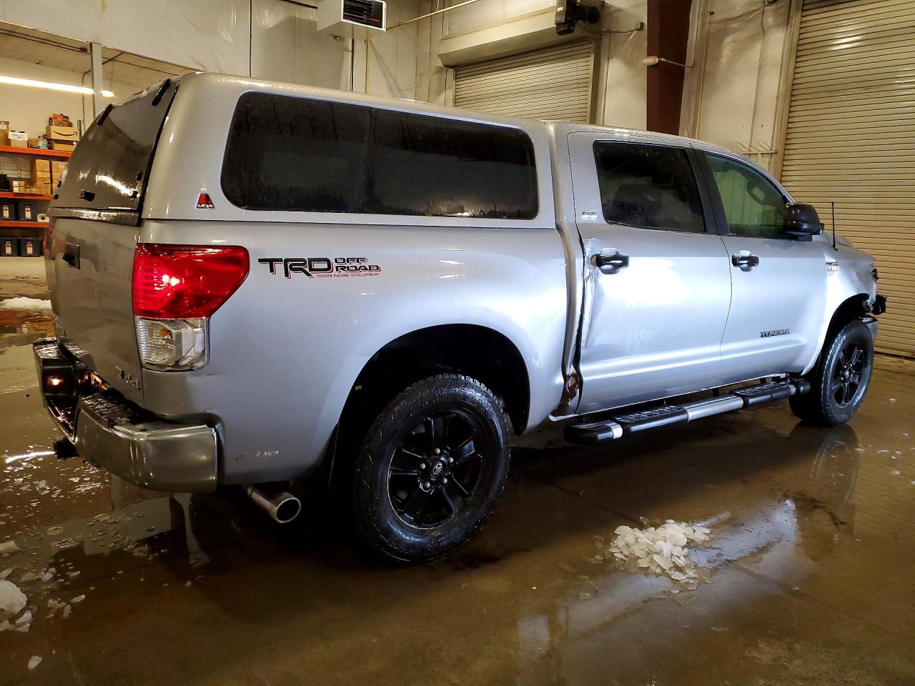 Toyota Tundra
