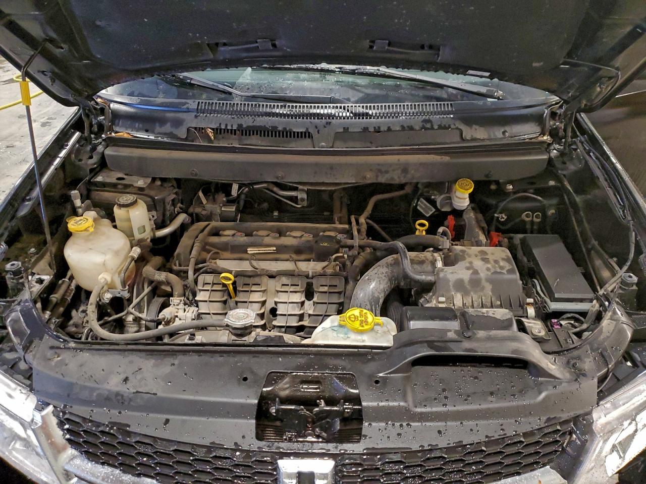 Dodge Journey Se
