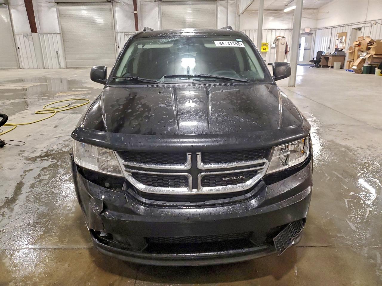 Dodge Journey Se