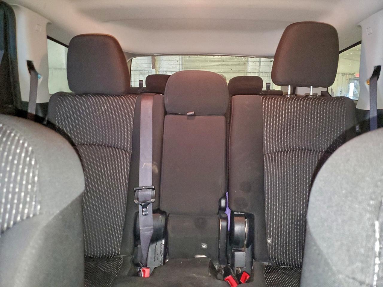 Dodge Journey Se