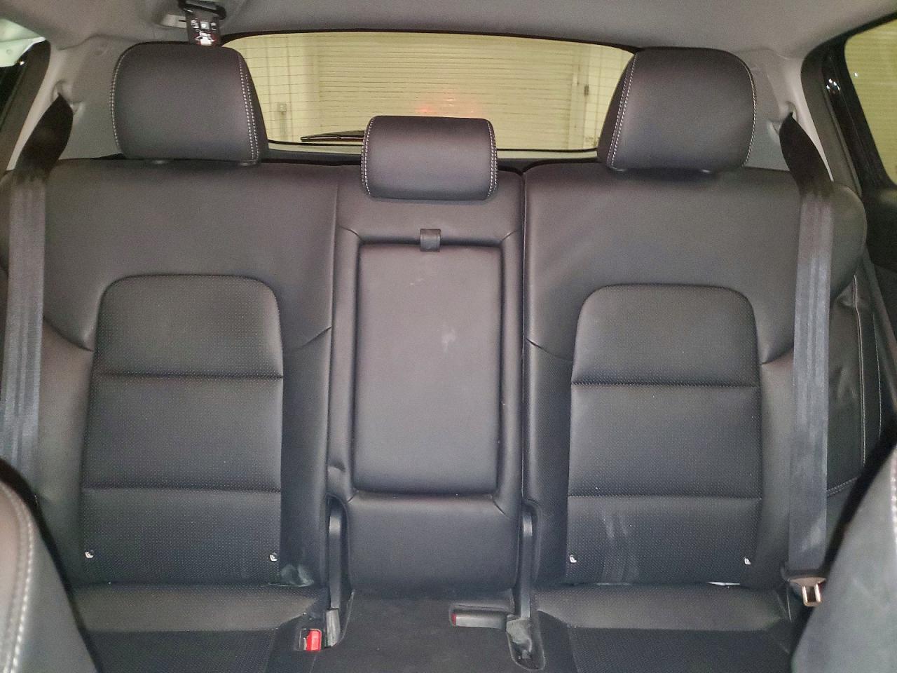 Kia Sportage Ex