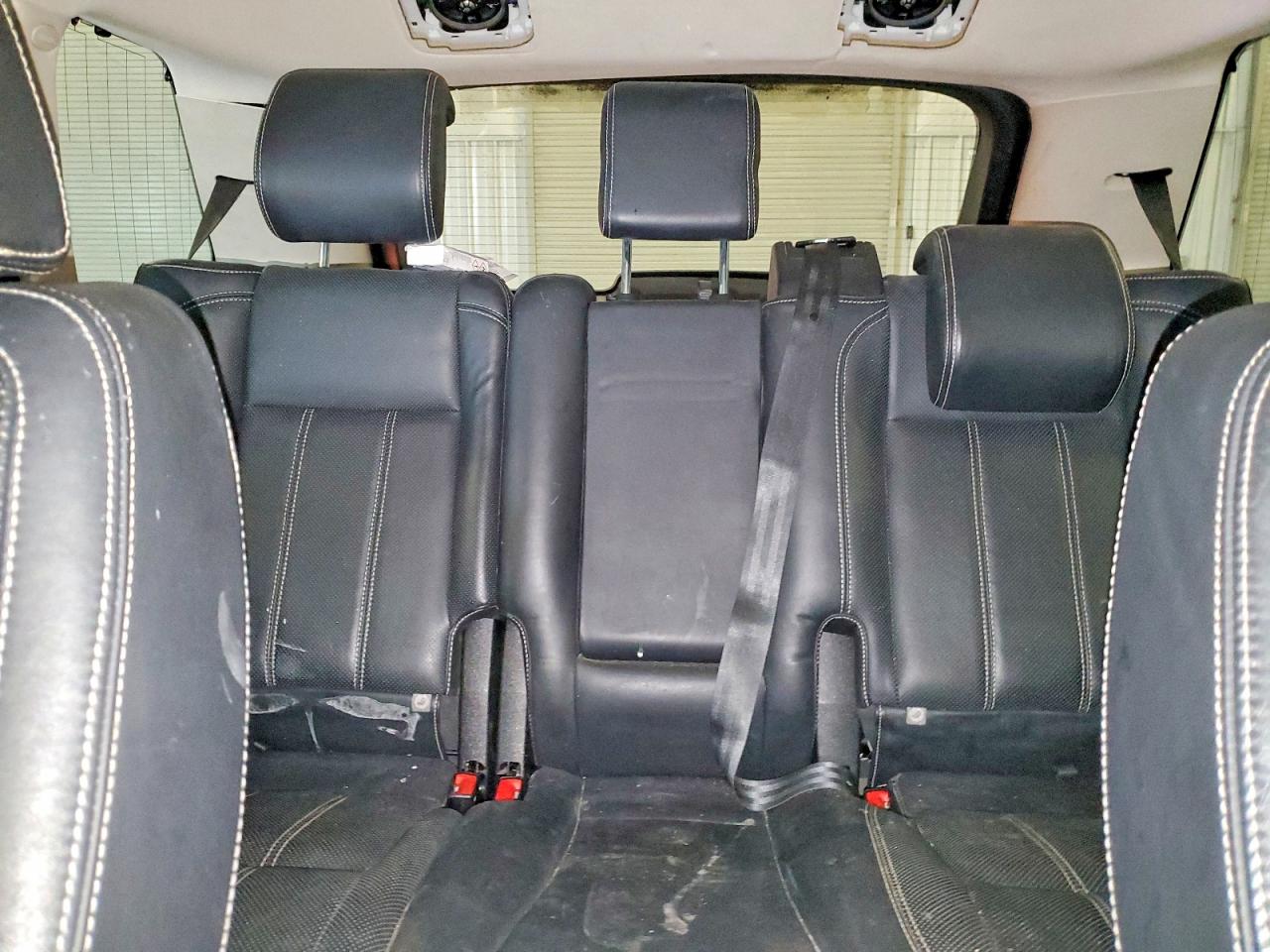 Land Rover Range Rover Hse Luxury
