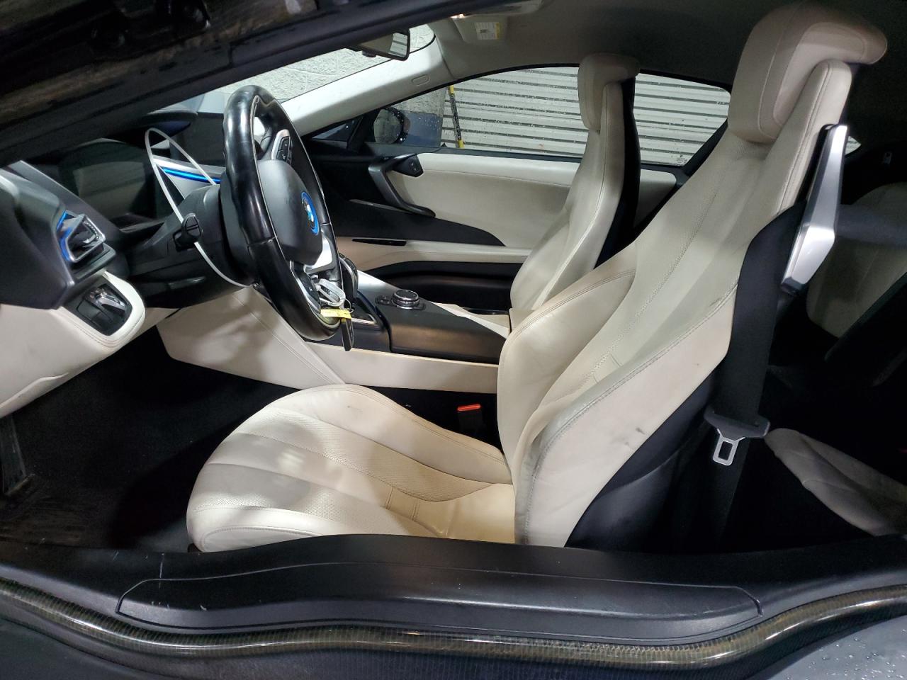 BMW i-Series