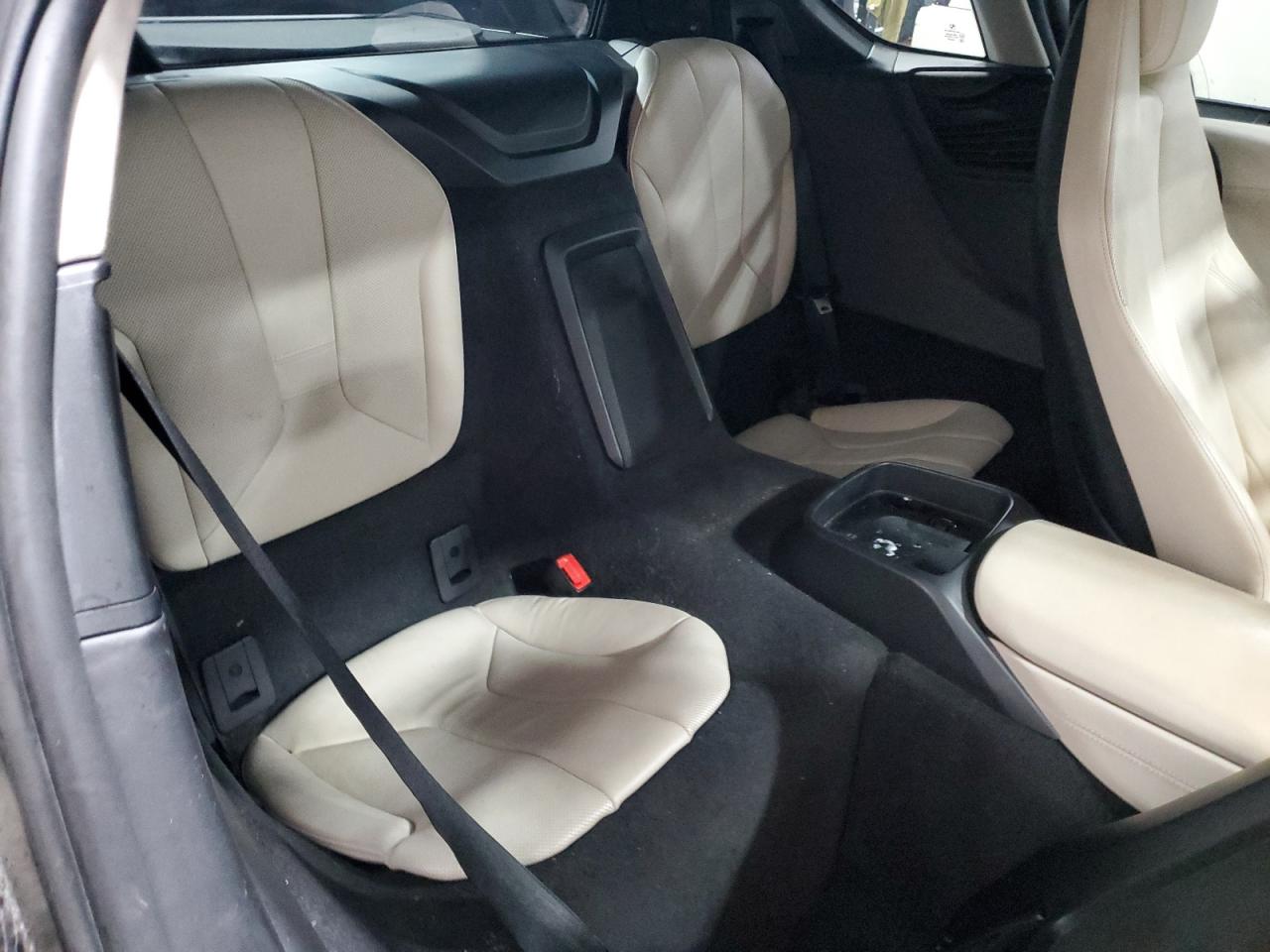 BMW i-Series